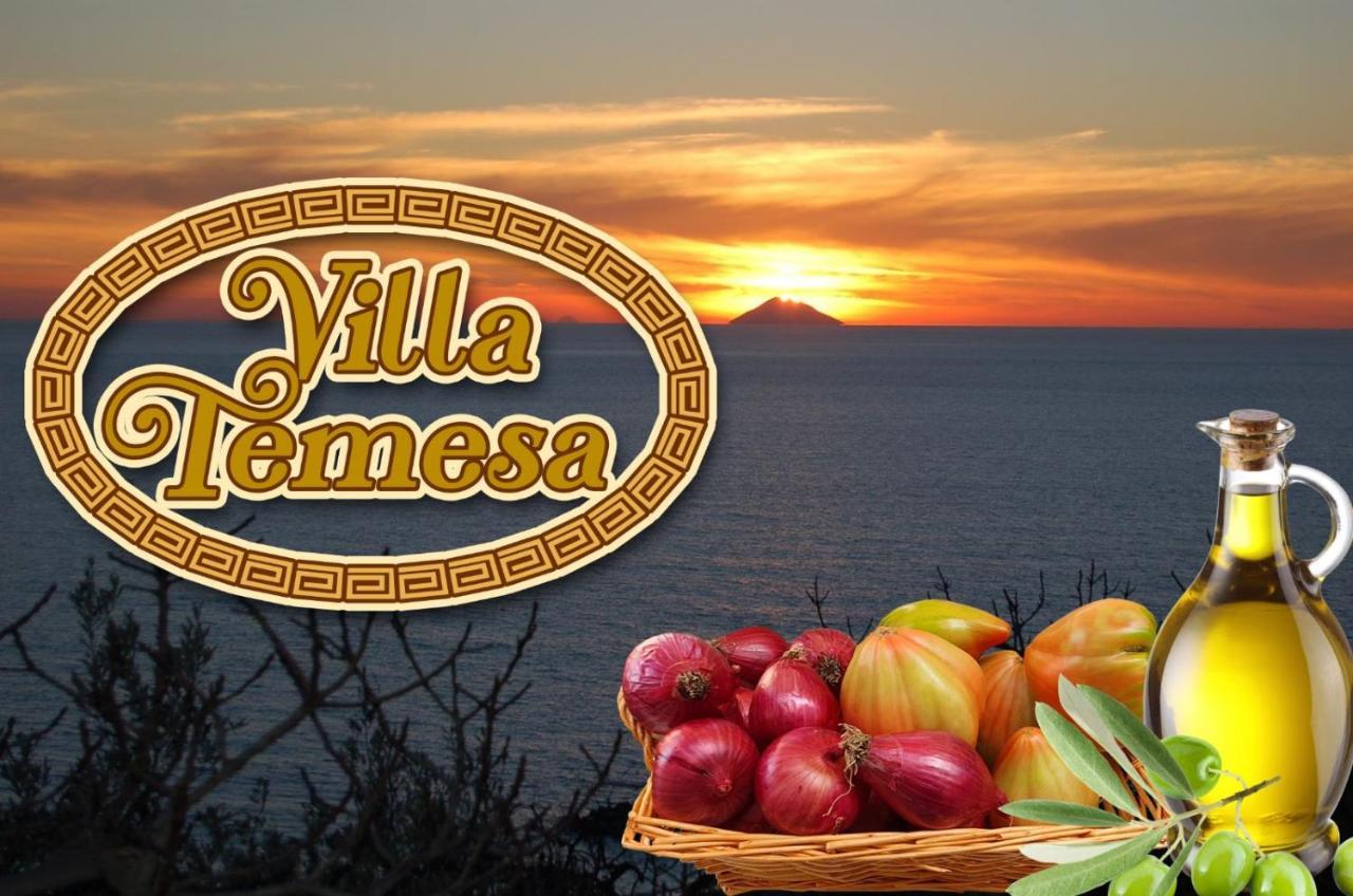 Villa Temesa Campora San Giovanni Kültér fotó