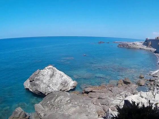 Villa Temesa Campora San Giovanni Kültér fotó