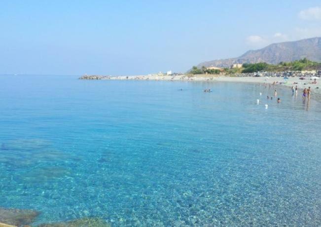 Villa Temesa Campora San Giovanni Kültér fotó