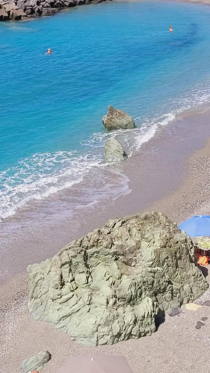 Villa Temesa Campora San Giovanni Kültér fotó