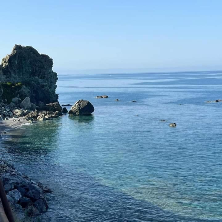 Villa Temesa Campora San Giovanni Kültér fotó