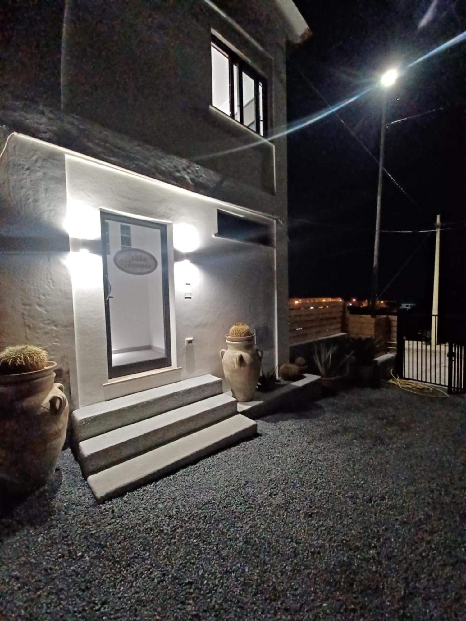 Villa Temesa Campora San Giovanni Kültér fotó