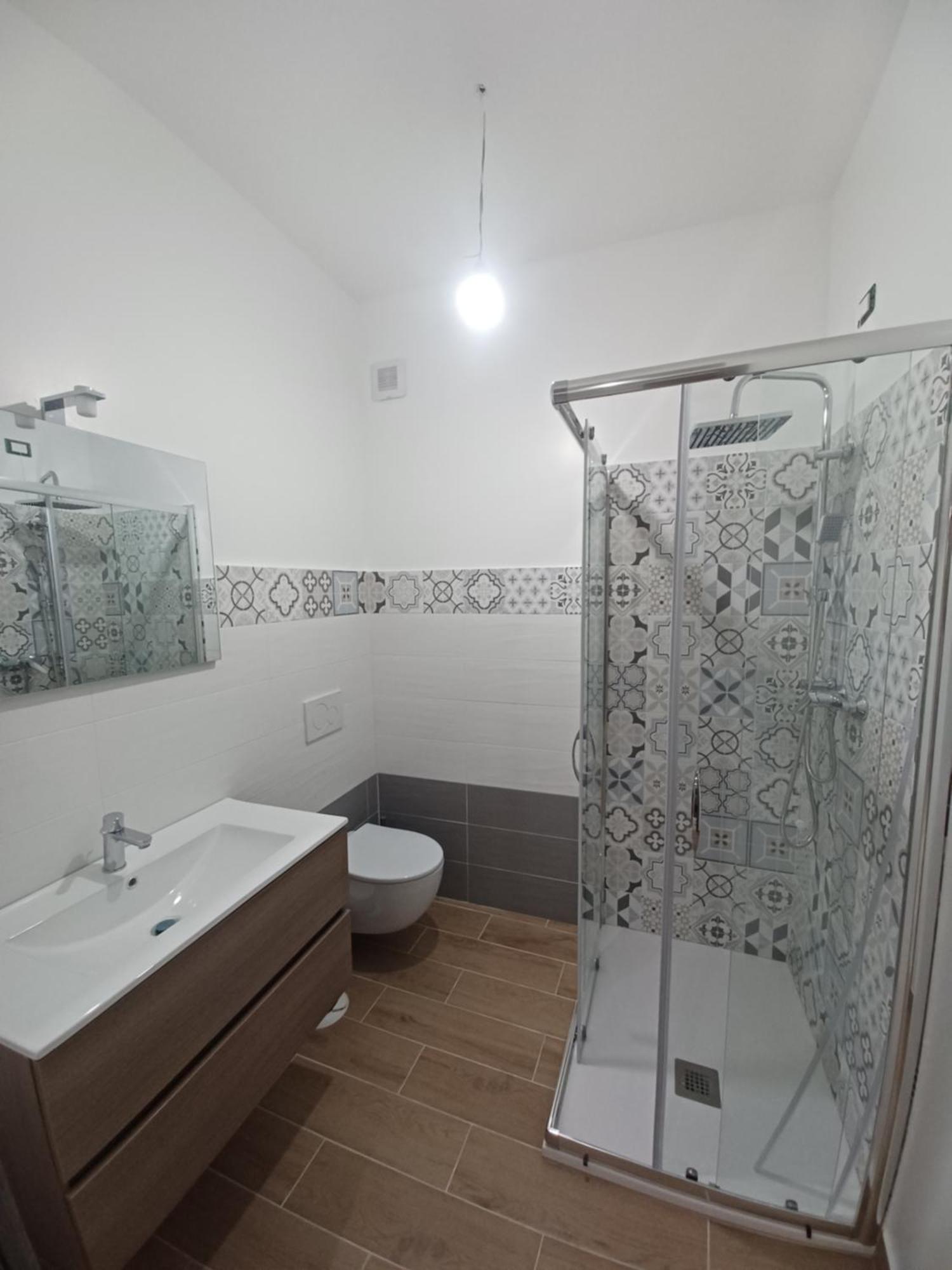 Villa Temesa Campora San Giovanni Szoba fotó